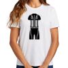Ladies Essential T Shirt Thumbnail