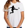 Ladies Essential T Shirt Thumbnail