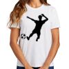 Ladies Essential T Shirt Thumbnail