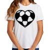 Ladies Essential T Shirt Thumbnail