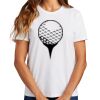Ladies Essential T Shirt Thumbnail