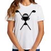 Ladies Essential T Shirt Thumbnail