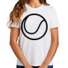 Ladies Essential T Shirt Thumbnail