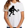 Ladies Essential T Shirt Thumbnail