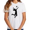 Ladies Essential T Shirt Thumbnail