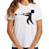 Ladies Essential T Shirt Thumbnail