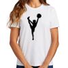 Ladies Essential T Shirt Thumbnail