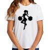 Ladies Essential T Shirt Thumbnail