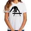 Ladies Essential T Shirt Thumbnail