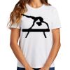 Ladies Essential T Shirt Thumbnail