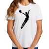 Ladies Essential T Shirt Thumbnail