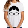 Ladies Essential T Shirt Thumbnail