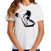 Ladies Essential T Shirt Thumbnail