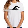 Ladies Essential T Shirt Thumbnail