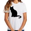 Ladies Essential T Shirt Thumbnail