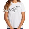 Ladies Essential T Shirt Thumbnail