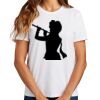 Ladies Essential T Shirt Thumbnail