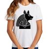 Ladies Essential T Shirt Thumbnail