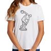 Ladies Essential T Shirt Thumbnail