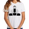 Ladies Essential T Shirt Thumbnail