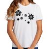 Ladies Essential T Shirt Thumbnail