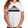 Ladies Essential T Shirt Thumbnail