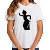Ladies Essential T Shirt Thumbnail