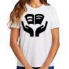 Ladies Essential T Shirt Thumbnail