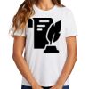 Ladies Essential T Shirt Thumbnail
