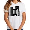 Ladies Essential T Shirt Thumbnail