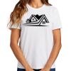 Ladies Essential T Shirt Thumbnail
