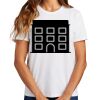 Ladies Essential T Shirt Thumbnail