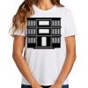 Ladies Essential T Shirt Thumbnail