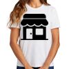 Ladies Essential T Shirt Thumbnail
