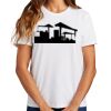 Ladies Essential T Shirt Thumbnail