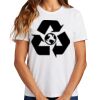 Ladies Essential T Shirt Thumbnail