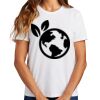 Ladies Essential T Shirt Thumbnail