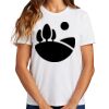 Ladies Essential T Shirt Thumbnail