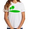 Ladies Essential T Shirt Thumbnail