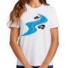 Ladies Essential T Shirt Thumbnail