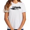 Ladies Essential T Shirt Thumbnail