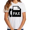Ladies Essential T Shirt Thumbnail