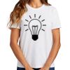 Ladies Essential T Shirt Thumbnail