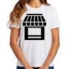 Ladies Essential T Shirt Thumbnail