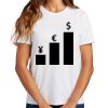 Ladies Essential T Shirt Thumbnail