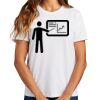 Ladies Essential T Shirt Thumbnail
