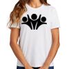 Ladies Essential T Shirt Thumbnail