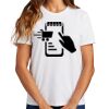 Ladies Essential T Shirt Thumbnail