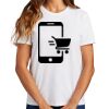 Ladies Essential T Shirt Thumbnail