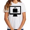 Ladies Essential T Shirt Thumbnail